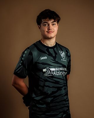 Luca Reithofer