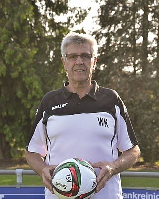 Wolfgang Kühl