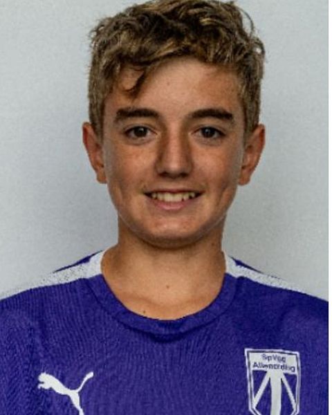 Foto: SpVgg Altenerding