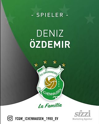 Deniz Ilyas Özdemir