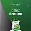 Deniz Ilyas Özdemir