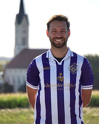 Jonas Gottwald