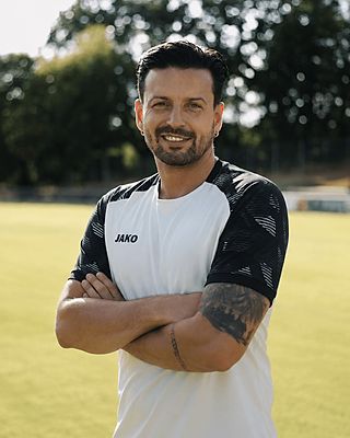 Ümit Oytun