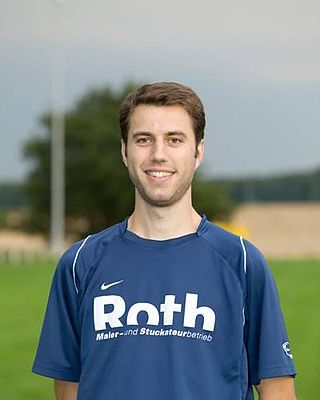 Florian	 Schneider