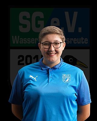 Janine Sillmann
