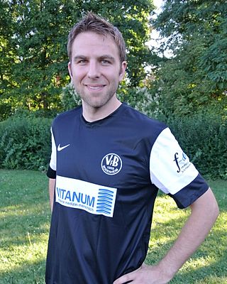Maximilian Schneider