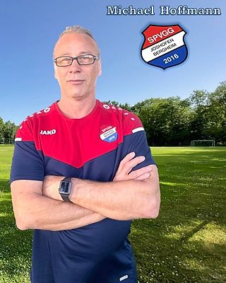 Michael Hoffmann