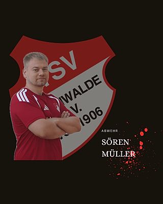 Sören Müller