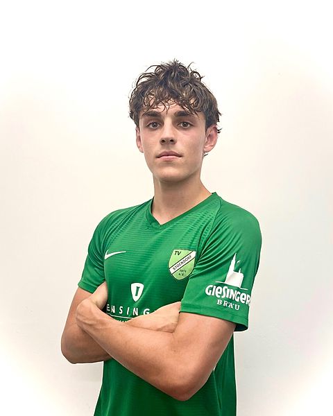 Giuliano Frank