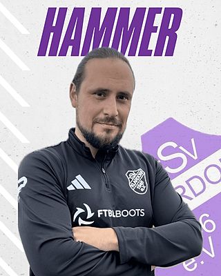 Matthias Hammer