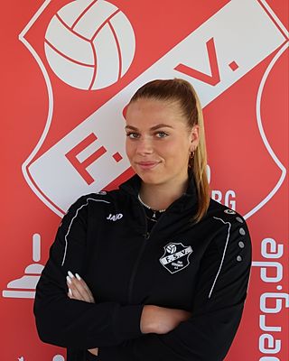 Anna-Lena Bucher