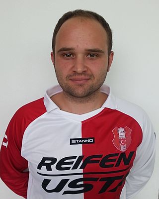 Ilkay Bozdogan