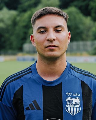 Korel Süleyman Tosun