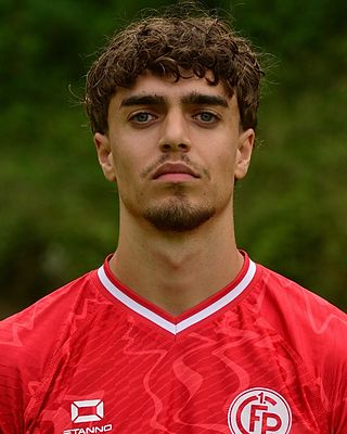 Jonas Kahlouch