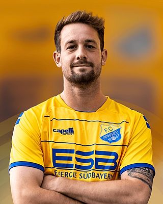 Florian Gebert