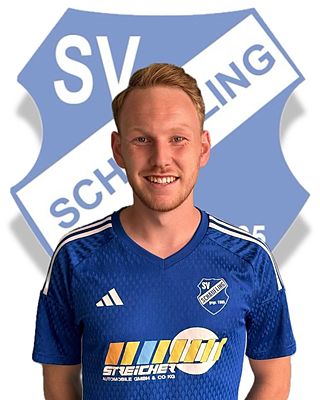 Lukas Sigl
