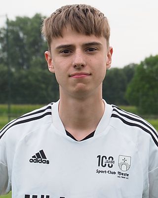 Jaden Graf