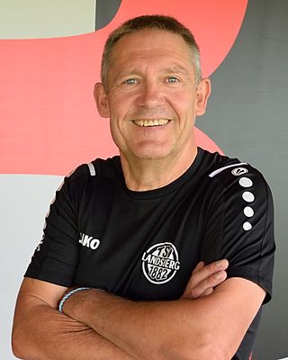 Wolfgang Sanktjohanser