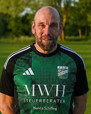 Jörg Probst