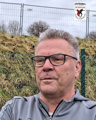 Holger Seiwert