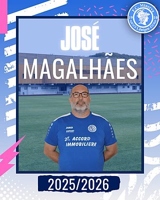 Magalhaes Klemens José