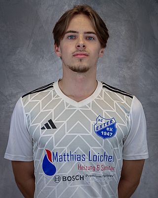 Luke Laker