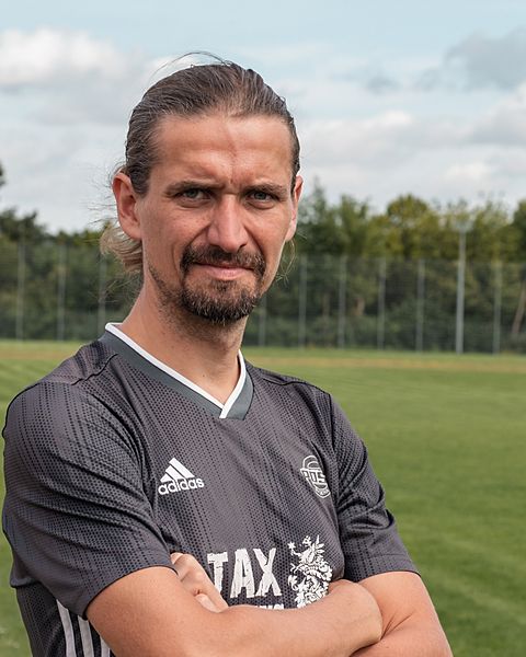 Foto: Levin Weber
