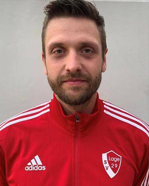 Foto: Rot-Weiß Lage 29