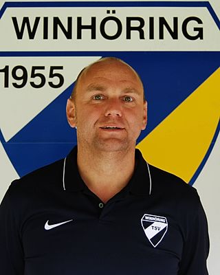 Jürgen Weindok
