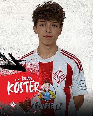 Kilian Köster