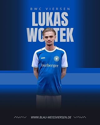 Lukas Wojtek