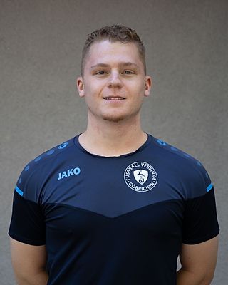 Melvin Heinzmann