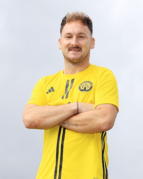 Foto: BERND WOLF