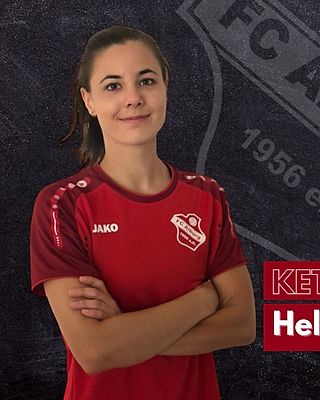 Helena Kettl