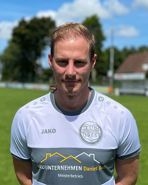 Foto: TuS Großheide