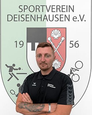 Timo Ullmann