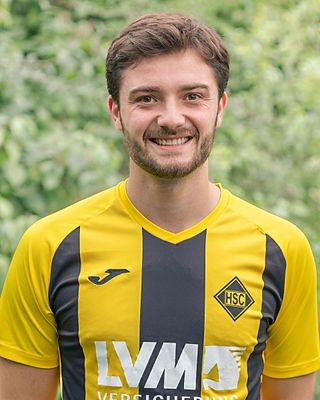 Hendrik Fantini