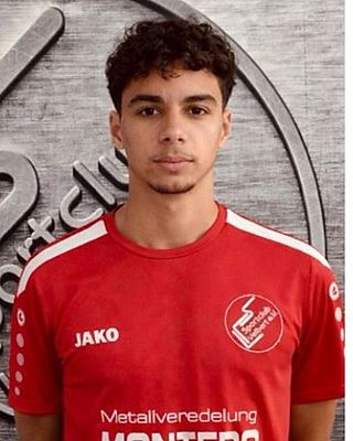 Othman El Methari