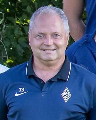 Martin Weidehaas