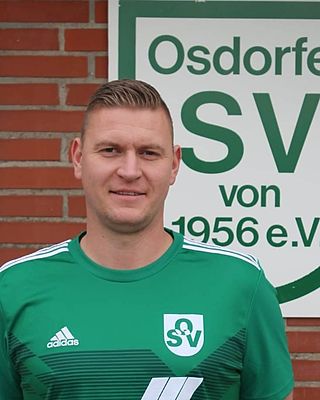 Tobias Vosgerau