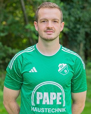 Nils Tiedemann