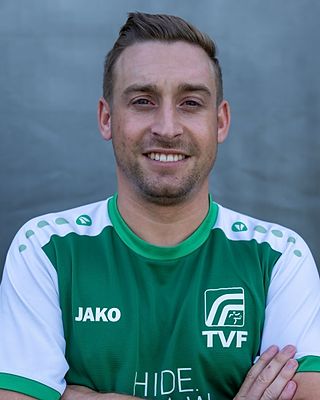 Maximilian Fischer
