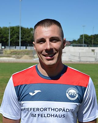 Adrian Gerard Chojka