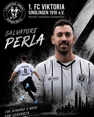Salvatore Perla
