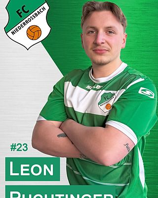 Leon Puchtinger