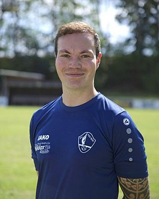 Dominik Holzinger