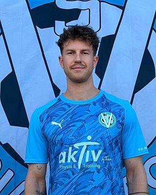 Jonas Arnold