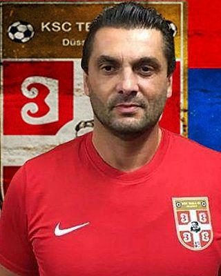 Goran Sisevic