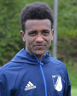 Merhawi Gosher Gereweldi