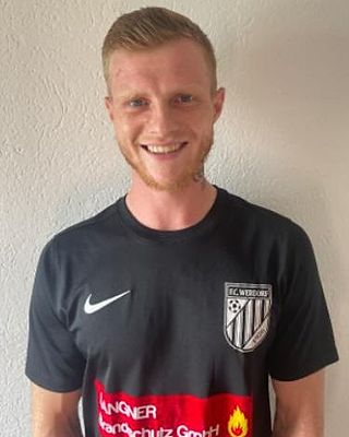 Daniel Eidmüller